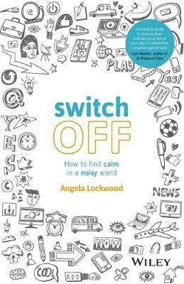 Angela Lockwood - Switch Off, Häftad. Tillgänglighet: Tillfälligt slut