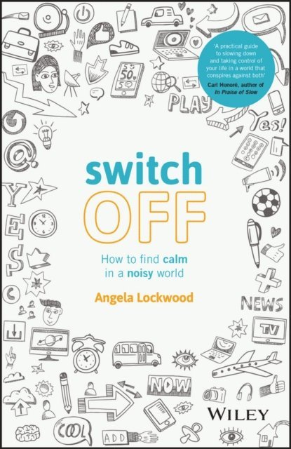 Angela Lockwood - Switch Off, E-bok. Tillgänglighet: Lägg i varukorg
