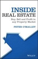 Peter O'Malley - Inside Real Estate, Häftad. Tillgänglighet: Lägg i varukorg
