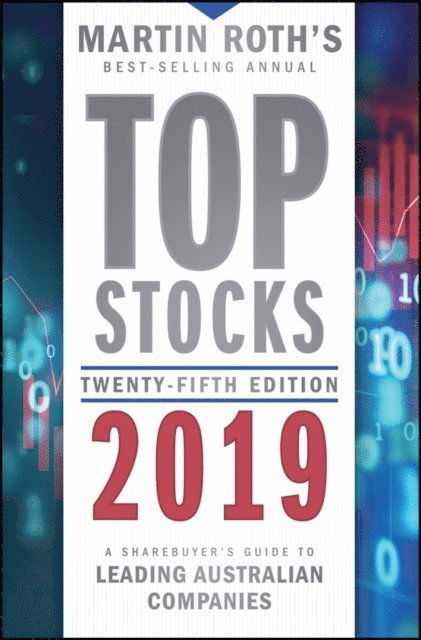 Martin Roth - Top Stocks 2019, E-bok