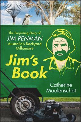 Catherine Moolenschot - Jim's Book, Häftad. Tillgänglighet: Tillfälligt slut