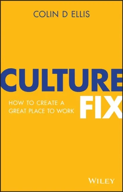 Colin D. Ellis - Culture Fix, E-bok. Tillgänglighet: Lägg i varukorg