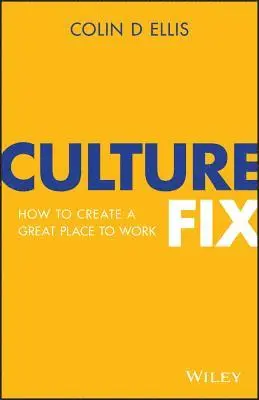 Colin D. Ellis - Culture Fix, Häftad. Tillgänglighet: Lägg i varukorg