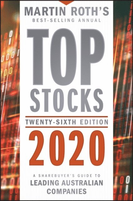 Martin Roth - Top Stocks 2020, E-bok