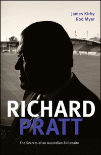 Richard Pratt: One Out of the Box