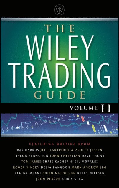 Wiley - Wiley Trading Guide, Volume II, E-bok