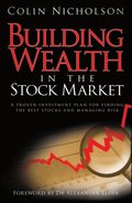 Building Wealth in the Stock Market