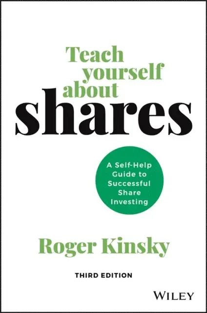 Roger Kinsky - Teach Yourself About Shares, E-bok. Tillgänglighet: Lägg i varukorg