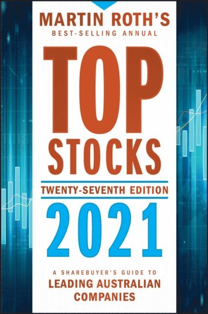 Martin Roth - Top Stocks 2021, E-bok