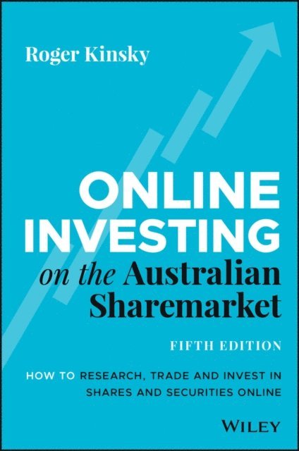 Roger Kinsky - Online Investing on the Australian Sharemarket, E-bok. Tillgänglighet: Lägg i varukorg
