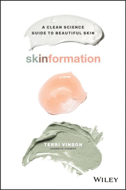 Terri Vinson - Skinformation, E-bok