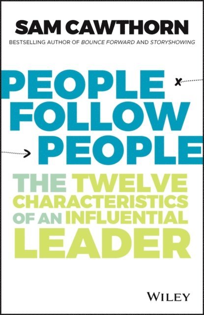 Sam Cawthorn - People Follow People, E-bok