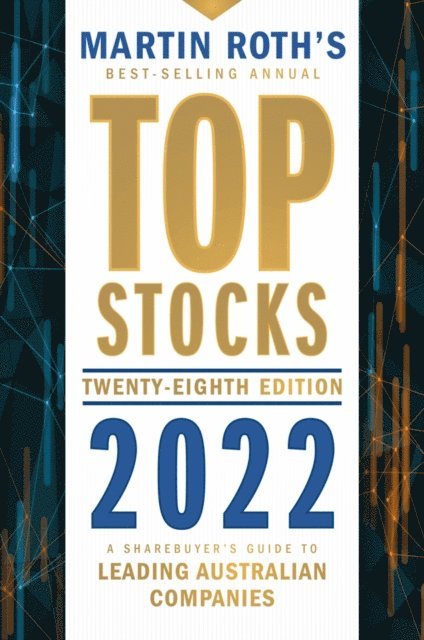 Martin Roth - Top Stocks 2022, E-bok