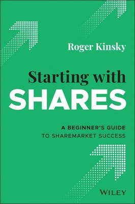 Roger Kinsky - Starting With Shares, Häftad. Tillgänglighet: Lägg i varukorg