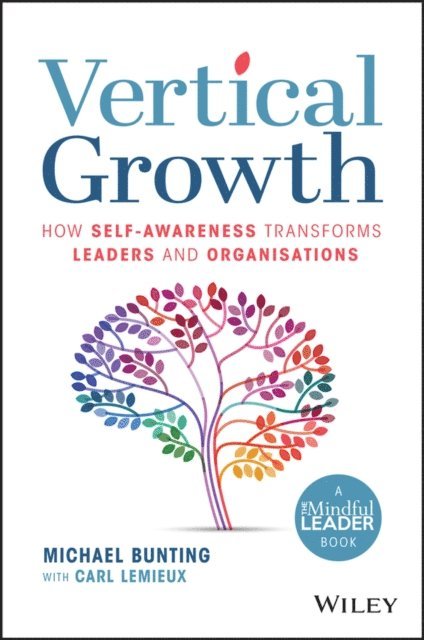 Michael Bunting - Vertical Growth, E-bok