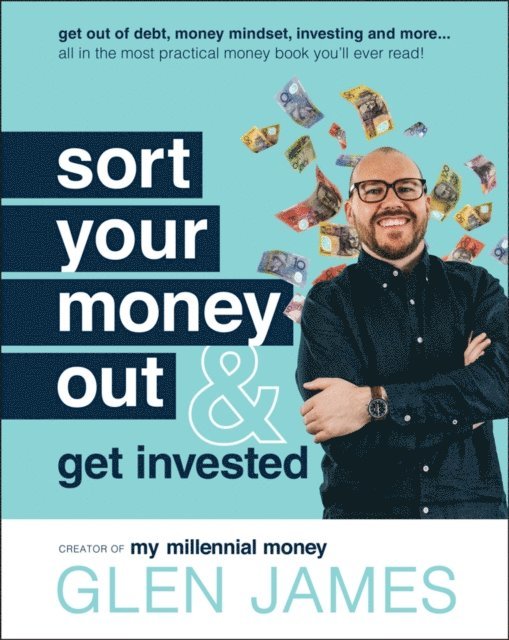 Glen James - Sort Your Money Out, E-bok