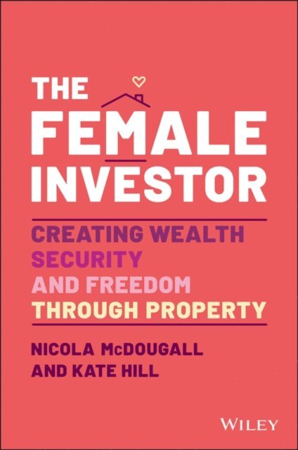 Kate Hill, Nicola McDougall - Female Investor, E-bok