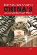 The Turning Point in China's Economic Development