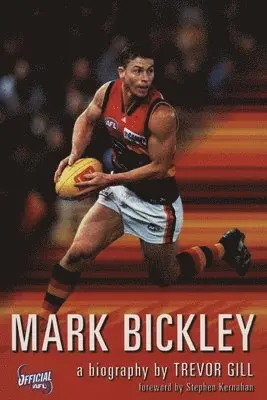 Trevor Gill - Mark Bickley a Biography, Häftad. Tillgänglighet: Lägg i varukorg