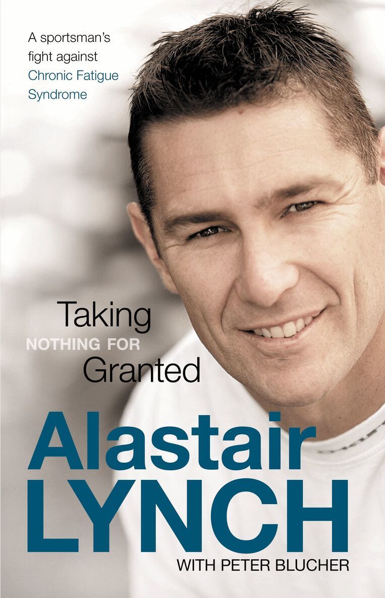 Alastair Lynch, Peter Blucher - Taking Nothing For Granted, Häftad. Tillgänglighet: Lägg i varukorg