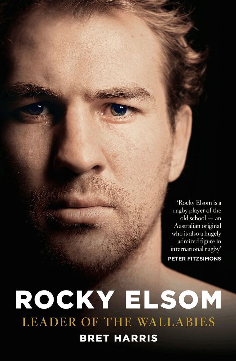Rocky Elsom