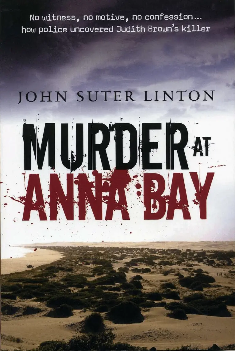 John Suter Linton - Murder At Anna Bay, Häftad. Tillgänglighet: Lägg i varukorg