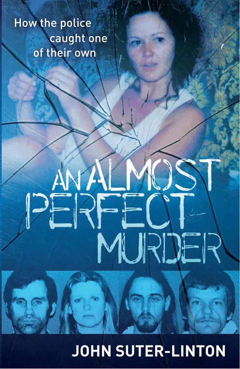 John Suter-Linton - Almost Perfect Murder, Häftad. Tillgänglighet: Lägg i varukorg