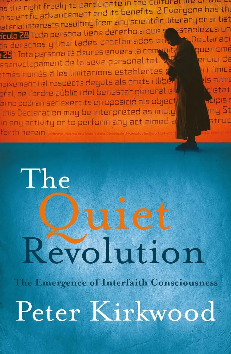 Peter Kirkwood - Quiet Revolution, Häftad. Tillgänglighet: Lägg i varukorg