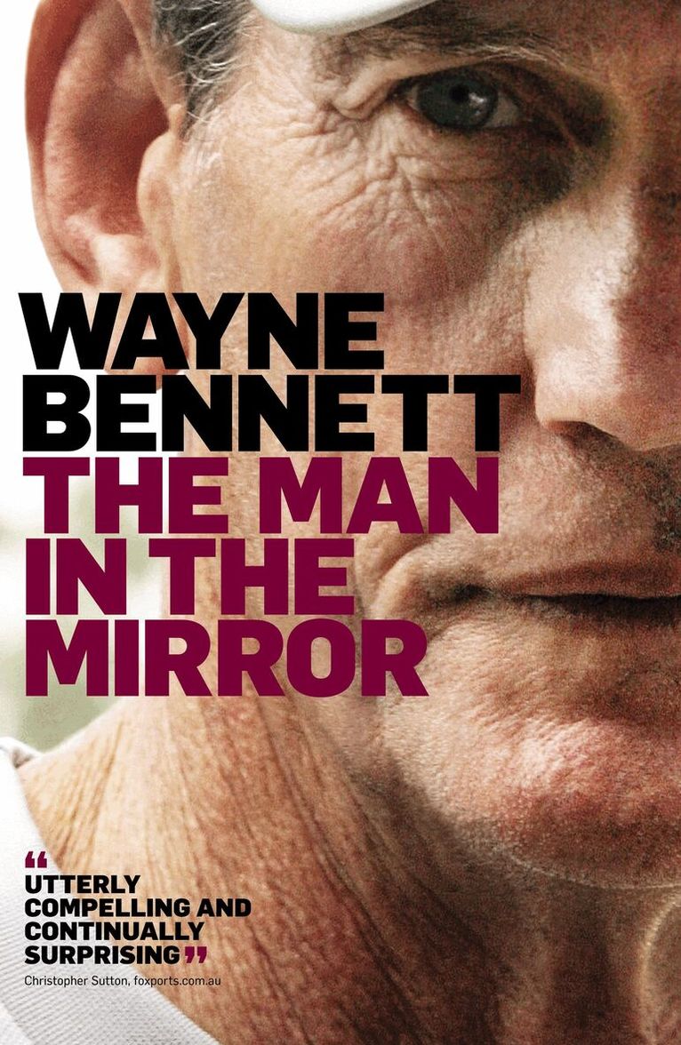 Man in the Mirror
