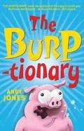 BURPTIONARY