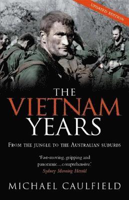 Michael Caulfield - Vietnam Years, Häftad. Tillgänglighet: Lägg i varukorg