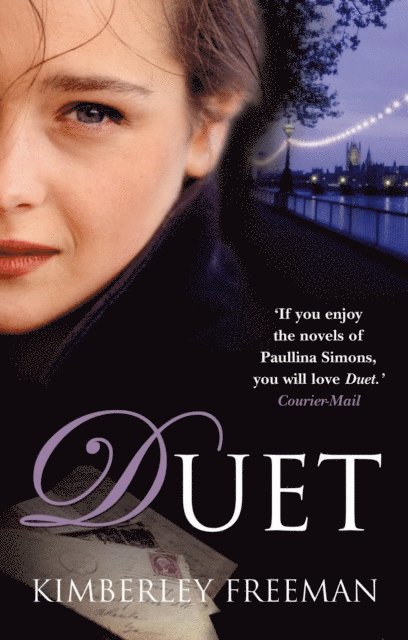 Kimberley Freeman - Duet, E-bok