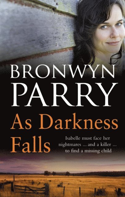 Bronwyn Parry - As Darkness Falls, E-bok. Tillgänglighet: Lägg i varukorg