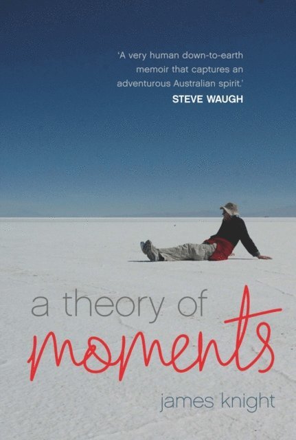 James Knight - Theory of Moments, E-bok