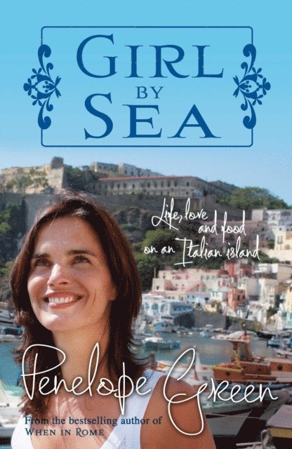 Penelope Green - Girl by Sea, E-bok