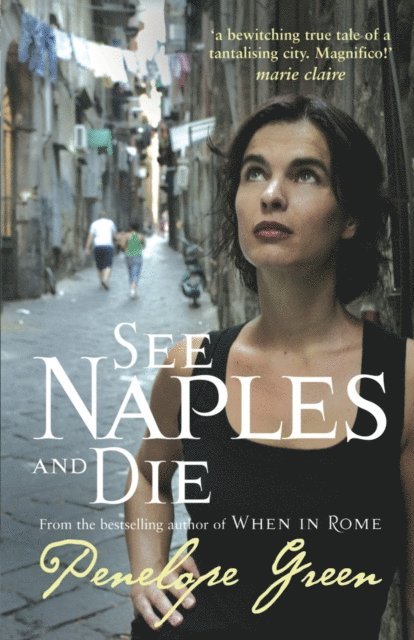 Penelope Green - See Naples and Die, E-bok