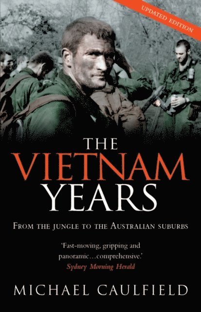 Michael Caulfield - Vietnam Years, E-bok. Tillgänglighet: Lägg i varukorg