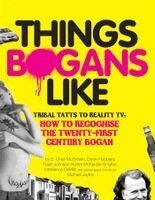 McSween, E: Things Bogans Like