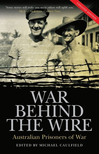 Michael Caulfield - War Behind the Wire, E-bok. Tillgänglighet: Lägg i varukorg
