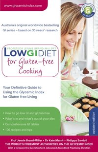 Low GI Diet for Gluten-free Cooking