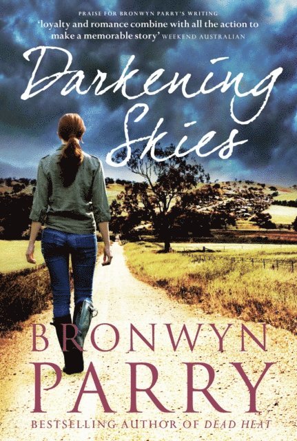 Bronwyn Parry - Darkening Skies, E-bok. Tillgänglighet: Lägg i varukorg