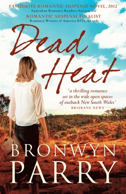 Bronwyn Parry - Dead Heat, E-bok