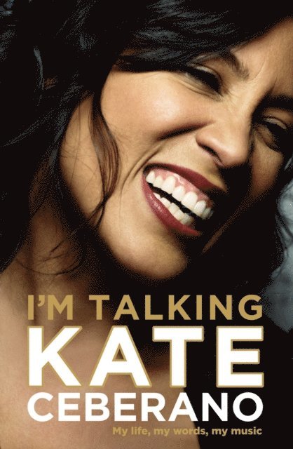 Tom Gilling, Kate Ceberano - I'm Talking, E-bok