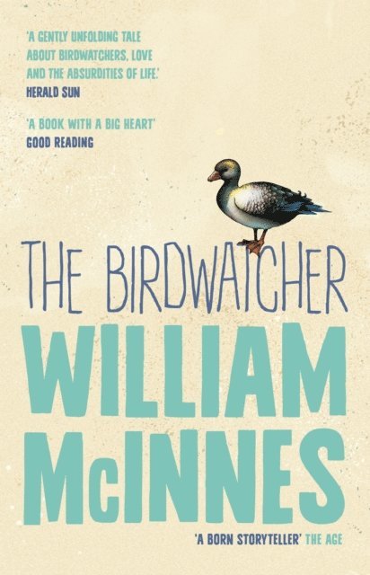 William McInnes - Birdwatcher, E-bok