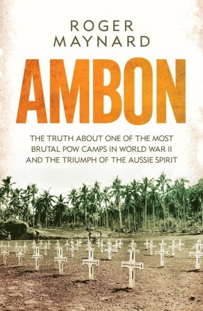Roger Maynard - Ambon, E-bok. Tillgänglighet: Lägg i varukorg