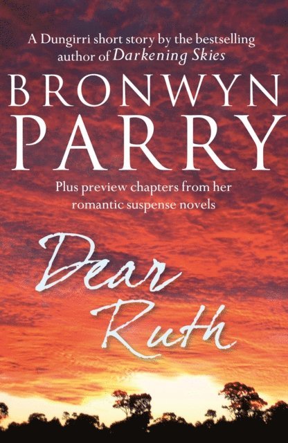 Bronwyn Parry - Dear Ruth, E-bok. Tillgänglighet: Lägg i varukorg