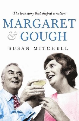Susan Mitchell - Margaret & Gough, Häftad