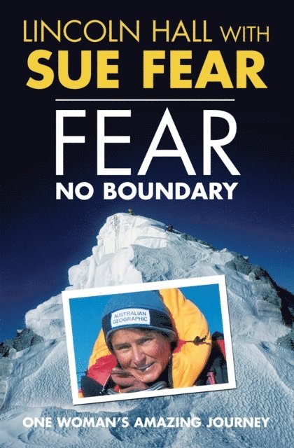 Fear No Boundary