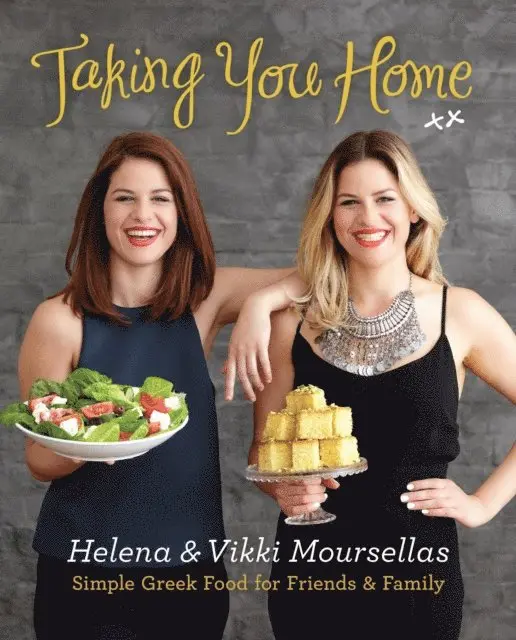 Vikki Moursellas, Helena Moursellas - Taking You Home, E-bok. Tillgänglighet: Lägg i varukorg