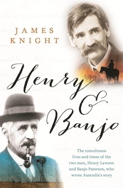 James Knight - Henry and Banjo, E-bok